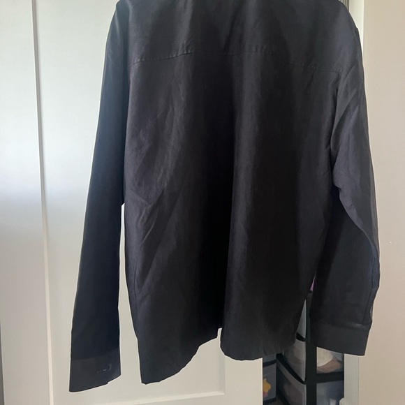 Men’s XL Bomber style jacket - Picture 6 of 10